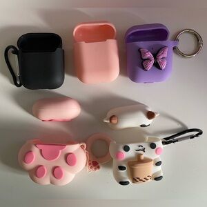 AirPod Gen 2 Cases